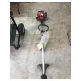 Homelite Gas-Powered Weed Eater