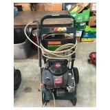 Craftsman 2400 PSI Pressure Washer