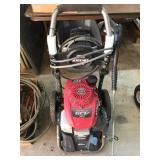 Honda Blackmax 2700PSI Pressure Washer