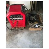 Lincoln Electric AC/DC Arc Welder