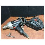 Craftsman Drill and B&D Jig Saw