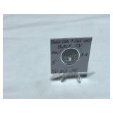 Block TN Coal Script Token