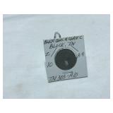 Block TN Coal Scrip Token