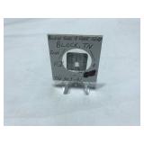 Block TN Coal Script Zinc Token