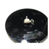 Sterling Silver Trinket And Charm