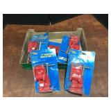 5 Sets of Gluing Clamps NIB