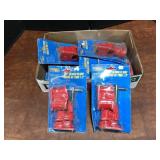 6 Power Craft Gluing Clamps