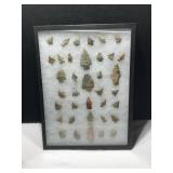 Native American Points