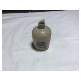 Tiny 3in Whiskey Jug