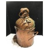 5-Gallon Copper Still