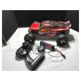 Rustler VXL Brushless by Traxxas