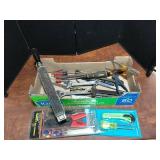 Hand Tools Assortment