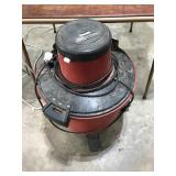 Craftsman Wet and Dry Vac Unit