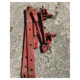 Tractor Lift Arms and Hitch Components