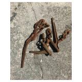 Lever Type Load Binders