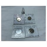 4 West Virginia Coal Script