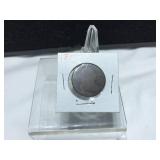 1801 Large Cent in Holder