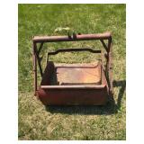 Steel Digging Scoop with 3-Point Hookup