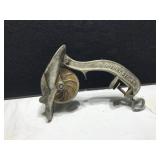 16 Cherry Stoner Cast Iron Tool