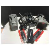 Fender P-10 Portable Sound System