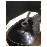 Johnson Acoustic Guitar with Case