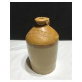 Mander Bros Wolverhampton Whiskey Jug