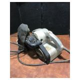 Vintage Craftsman 2-Speed Belt Sander