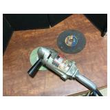 Milwaukee 9in Angle Grinder