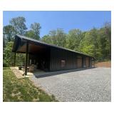 160 Riverside Dr Madisonville TN 37354