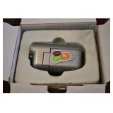 Digital Video Camer