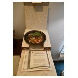 Bradford Exchange Russian Legends IV Plate