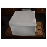 100% Wool Black Hat Plaza Suite by Betmar