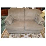 Matching Love Seat
