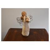 Willow Tree Angel of Friendship Figurine