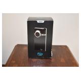 Flip Video Camera Shoot & Share Camcorder