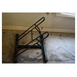 2 Bicycle Stand
