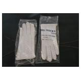 2 Pair New Vtg Women