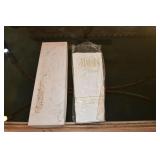 2 New Pair Vtg Women