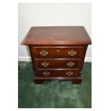 Cherry Nightstand