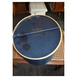 Vtg Empty Brooks Brothers Hat Box w/ Insert