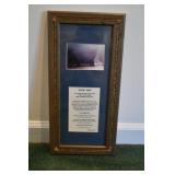 "Ghost Ship" Duck Creek in Bath, NC Blackbeard