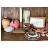 Decorative Items Set
