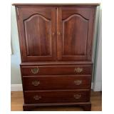 Henkel Harris Wild Black Cherry Gentleman