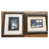 Framed Robert A. Tino Prints