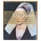 The National Gallery of Art Book