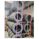Large Metal Rack #5- Read Details