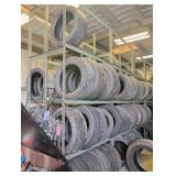 Large Metal Rack #3- Read Details