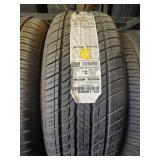 New Uniroyal 235/55/R20 Tire