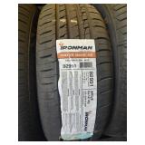 New Ironman 195/60/R15 Tire