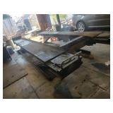 FMC 11000 Pound Capacity Alignment Lift
